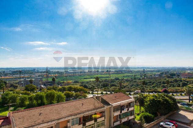 appartamento in vendita a Catania in zona Librino