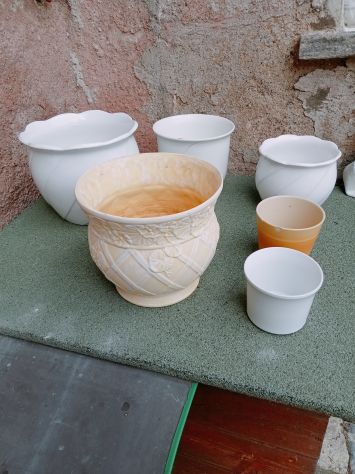 Vasi in ceramica - Foto 2