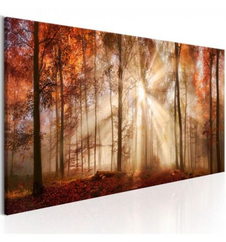 Quadro Foresta Beige ARREDALACASA