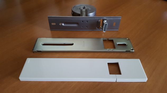 Avvolgitori a molla per tapparelle - Foto 2