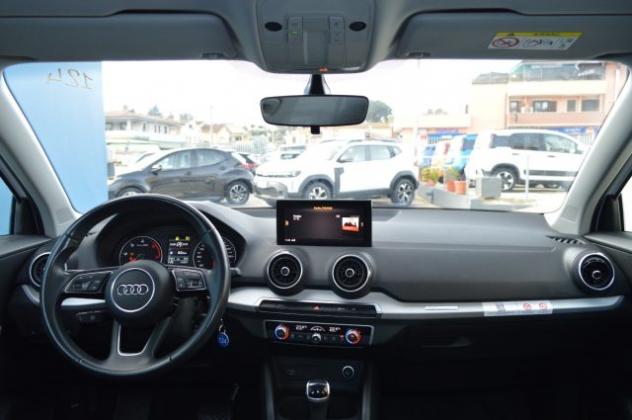 AUDI Q2 30 TDI S tronic 115 CV Business rif. 23961290 - Foto 7