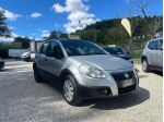 Fiat Sedici 1.9 MJT 4x4 Experience