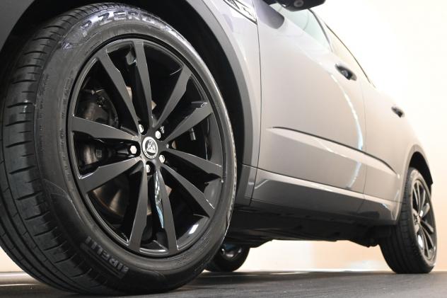 JAGUAR E-Pace (X540) E-Pace 1.5 I3 160 CV Auto R-Dynamic SE - Foto 5