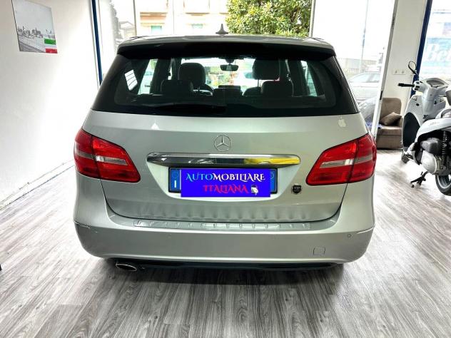 Mercedes-benz B 180 BlueEFFICIENCY Premium - Foto 4