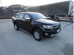 Ford Ranger VII 2019 2.0 tdci double cab Limited 170cv auto