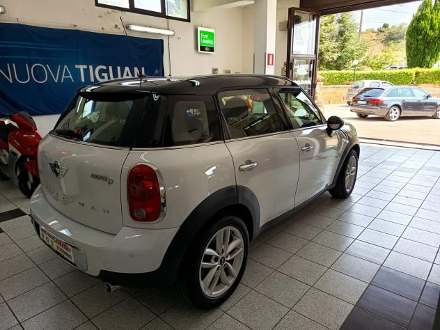 Mini Cooper D Countryman 1.6 - Foto 3