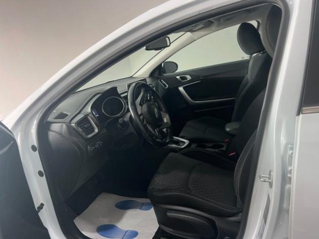 KIA Ceed 1.6 CRDi 115 CV DCT SW Business Class rif. 22460920 - Foto 6