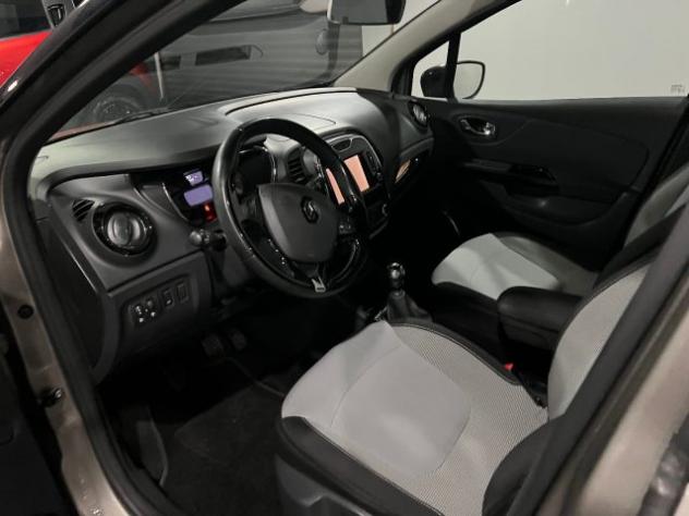 RENAULT Captur 1.5 dCi 8V 110 CV Start&Stop Energy R-Link rif. 23820542 - Foto 8