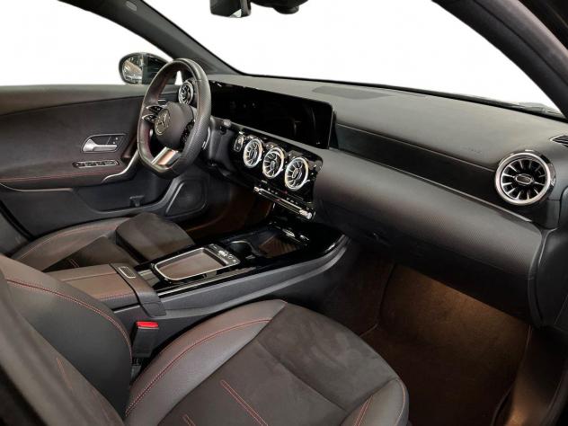 Mercedes-Benz Classe A - W177 2023 A 180 AMG Line Advanced Plus auto - Foto 9