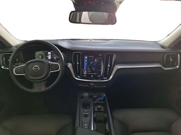 Volvo V60 B4 197+14 CV Mild Hybrid Diesel Automatica NAVI LED Momentum Business - Foto 9