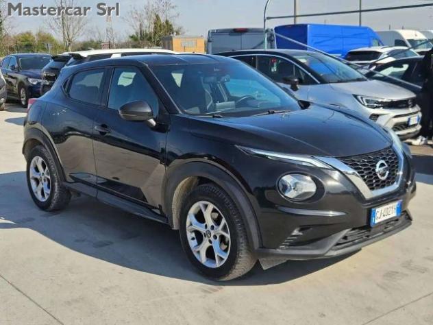 NISSAN Juke Juke II 1.0 dig-t N-Connecta 114cv dct - GJ402YH rif. 23916524 - Foto 8