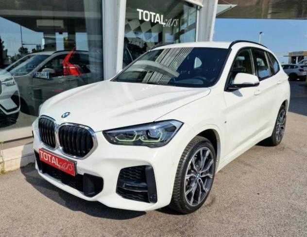 BMW X1 sDrive18d Msport rif. 24056058 - Foto 3