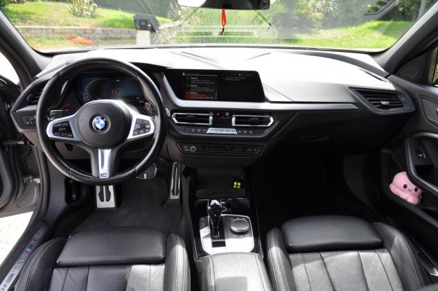 Bmw 135 M 135i xDrive F40 - Foto 10
