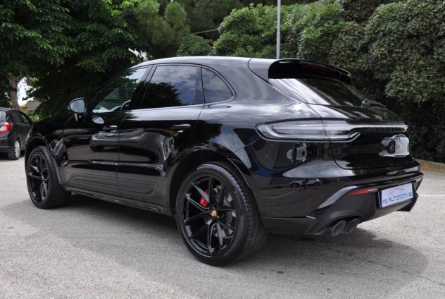 Porsche Macan 2.9 GTS 440cv PDK - Foto 4
