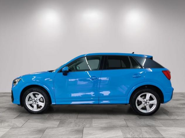 AUDI Q2 Q2 40 TFSI quattro S tronic S line Edition - Foto 3