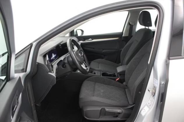 VOLKSWAGEN Golf 8ª serie Golf 1.5 TSI EVO ACT Life - Foto 7