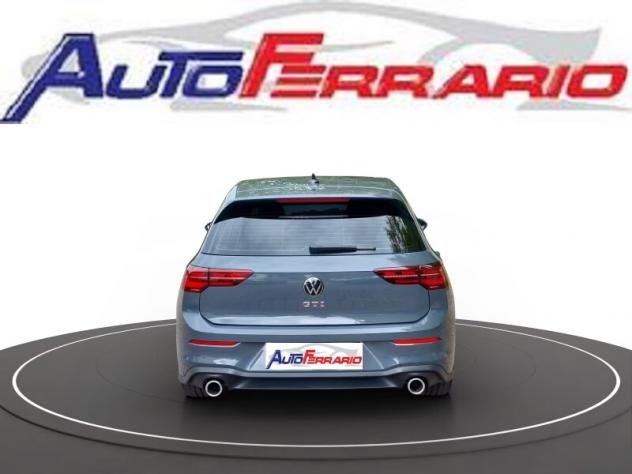 VOLKSWAGEN Golf 8ª serie Golf 2.0 TSI DSG GTI - Foto 4