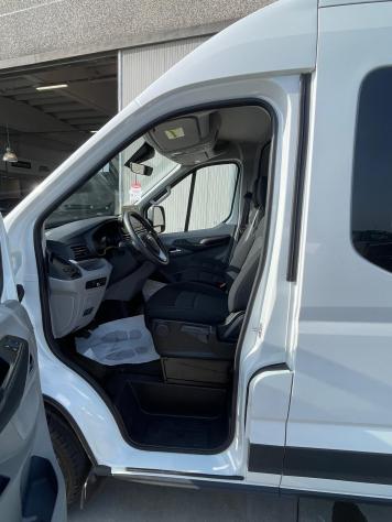 Maxus Deliver 9 2.0 CRDI 150CV 9 posti Flex Floor - Foto 7