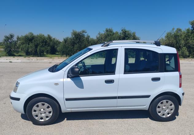 Fiat Panda 1.3 MJT 16V Dynamic NO FAP turbina bassa - Foto 4