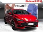 MG MG3 -  1.5 hybrid+ Luxury auto rif. 23915321