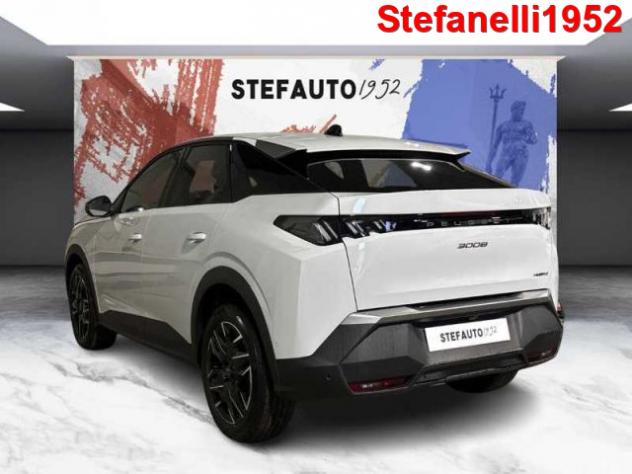 PEUGEOT 3008 III 2024 - 1.2 hybrid Allure 145cv e-dcs6 rif. 23624245 - Foto 5