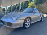 PORSCHE 996 Turbo ASI+CRS Book Service Manuale rif. 23811287