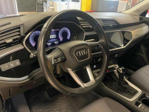 AUDI Q3 35 TDI S tronic *led/telec/pdc* rif. 24052026 - Foto 6