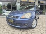 Ford Fiesta 1.4 TDCi 70CV 5 porte/ OK NEOPATENTATI