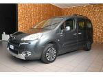 PEUGEOT Partner TEPEE 1.6 HDI 92CV STYLE TETTO ISOFIX 5POSTI NUOVO rif. 23922119