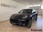 PORSCHE Macan 3.0 Diesel S rif. 24199365