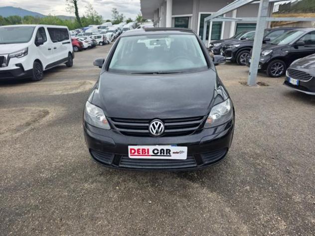 VOLKSWAGEN Golf Plus 1.9 TDI rif. 24039601 - Foto 2