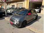 Abarth 595 1.4 Turbo T-Jet 180 CV Competizione KM 113925 CERT