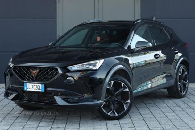 CUPRA Formentor 2.0 TSI 4Drive DSG rif. 23731900 - Foto 2