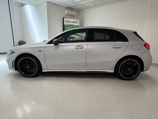 Mercedes-Benz Classe A A 250 e PHEV Eq-Power Sport Auto - Foto 8