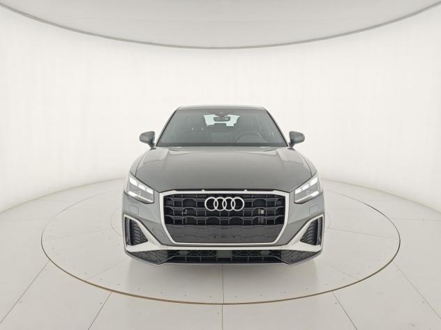 Audi Q2 35 TDI S tronic S line Edition - Foto 5