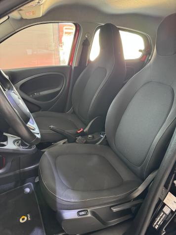 Smart ForFour 90 0.9 Turbo Passion - Foto 9