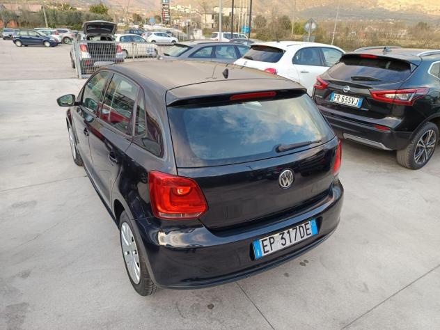 VOLKSWAGEN Polo 1.2D 75CV - NEOPATENTATI - Foto 8