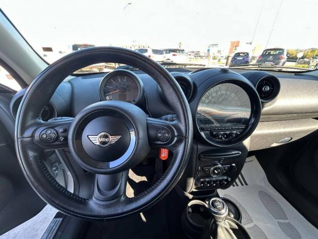Mini Countryman 1.6 Cooper D E6 - Foto 10