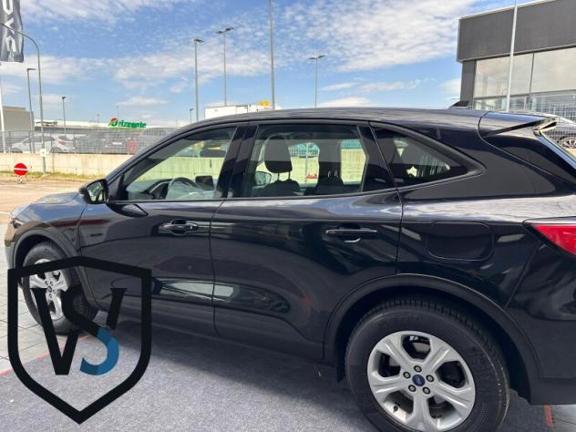 FORD Kuga 3ª serie Kuga 1.5 EcoBlue 120 CV aut. 2WD Connect - Foto 4