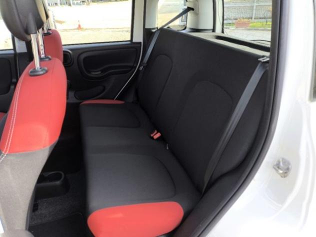 FIAT Panda 1.2 Easy PREZZO REALE! FATTURABILE! AZIENDALE rif. 23804372 - Foto 9