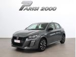 PEUGEOT 208 Active PureTech 100CV S&S 5p *PROMO PARISI GROUP* rif. 23130970