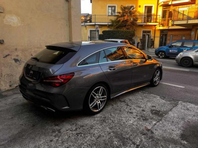 MERCEDES-BENZ CLA 200 d S.W. 4Matic Automatic Premium rif. 23741038 - Foto 5