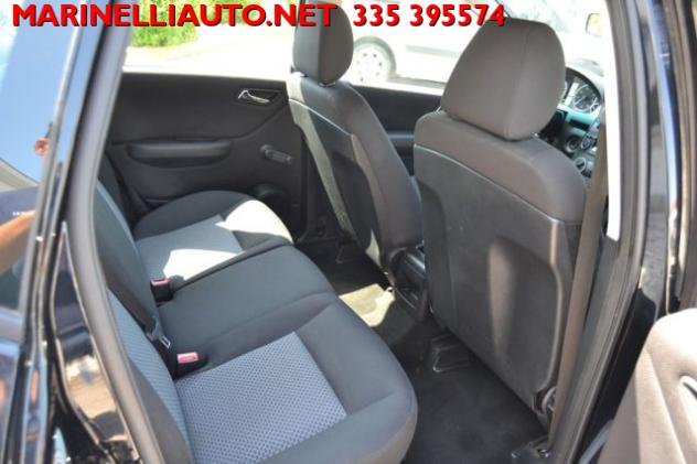 MERCEDES-BENZ A 150 Classic 1.5 95CV X NEOPATENTATI rif. 24055255 - Foto 10