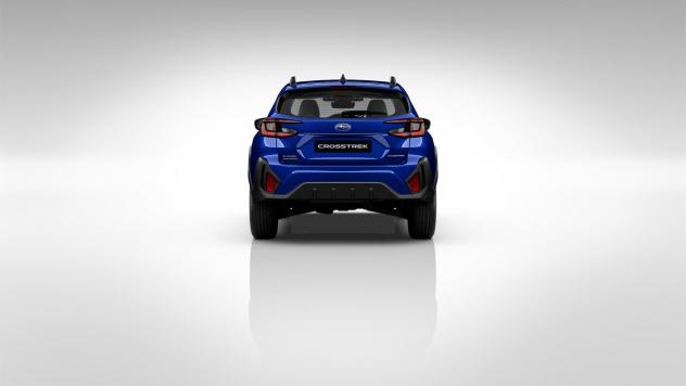 Subaru Crosstrek 2.0i e-Boxer MHEV CVT Lineartronic Style Xtra OFFERTA A TEMPO LIMITATO oltre oneri finanziari. - Foto 5