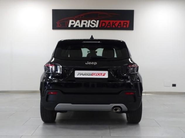 JEEP Avenger 1.2 100CV Turbo Altitude *PROMO PARISI GROUP* rif. 23746306 - Foto 7