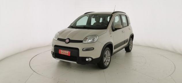 FIAT Panda 1.3 MJT S&S 4x4 rif. 23612990 - Foto 3