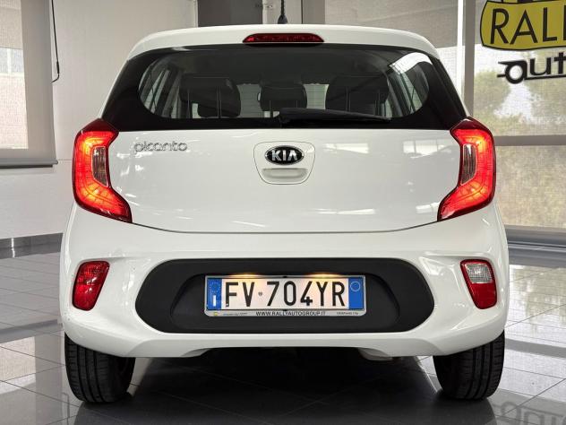 Kia Picanto 1.0 MPI Cool #50669 - Foto 7