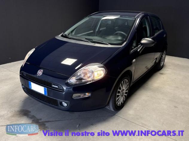 FIAT Punto 1.3 MultiJet 95 CV Street - Neopatentati rif. 23861614 - Foto 3