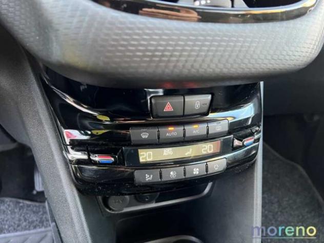 PEUGEOT 2008 1.6 bluehdi 120 CV Crossway s&s rif. 18340912 - Foto 9