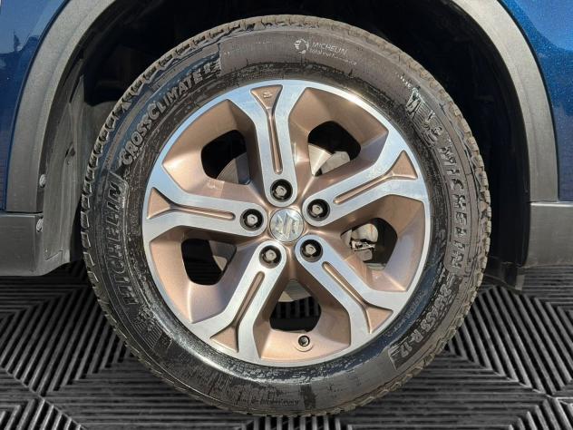 Suzuki Vitara Vitara 1.6 ddis Yoru s&s 4wd allgrip - Foto 10